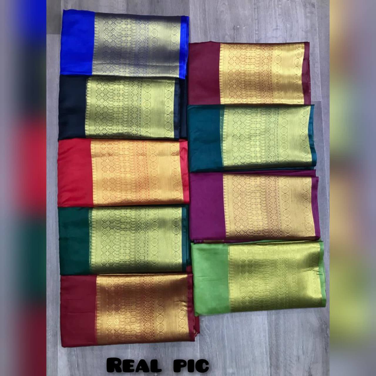 LC 63 Pure Organza Weaving Designer Sarees Wholesale Market In Surat